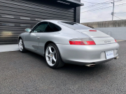 ポルシェ 911(Type996) 中古車