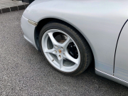 ポルシェ 911(Type996) 中古車