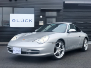 ポルシェ 911(Type996) 中古車
