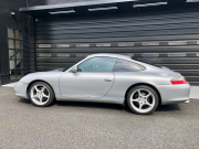 ポルシェ 911(Type996) 中古車