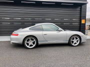 ポルシェ 911(Type996) 中古車