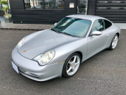 ポルシェ 911(Type996) 中古車
