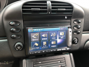 ポルシェ 911(Type996) 中古車