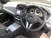 メルセデスベンツ Eクラス 中古車