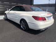 メルセデスベンツ Eクラス 中古車