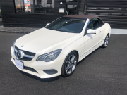メルセデスベンツ Eクラス 中古車