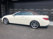 メルセデスベンツ Eクラス 中古車