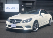 メルセデスベンツ Eクラス 中古車