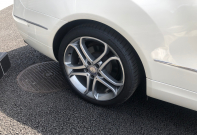 メルセデスベンツ Eクラス 中古車