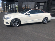 メルセデスベンツ Eクラス 中古車