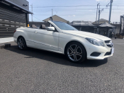 メルセデスベンツ Eクラス 中古車