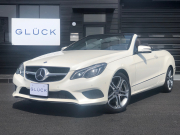 メルセデスベンツ Eクラス 中古車