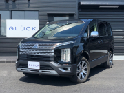 三菱 デリカD:5 中古車