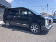 三菱 デリカD:5 中古車