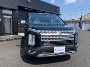三菱 デリカD:5 中古車