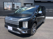 三菱 デリカD:5 中古車