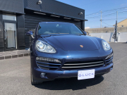 ポルシェ カイエン 中古車