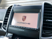 ポルシェ カイエン 中古車