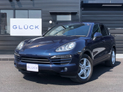 ポルシェ カイエン 中古車