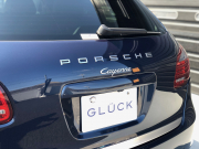 ポルシェ カイエン 中古車