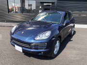 ポルシェ カイエン 中古車