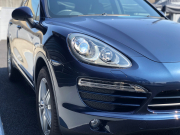 ポルシェ カイエン 中古車