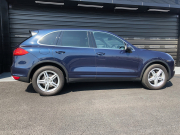 ポルシェ カイエン 中古車