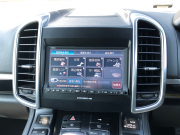 ポルシェ カイエン 中古車