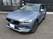 ボルボ XC60 中古車