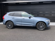 ボルボ XC60 中古車