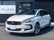 シトロエン DS5 中古車