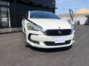 シトロエン DS5 中古車