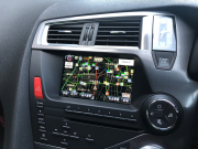 シトロエン DS5 中古車