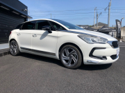 シトロエン DS5 中古車