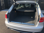 アウディ A4アバント 中古車