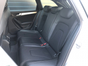 アウディ A4アバント 中古車