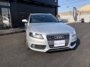 アウディ A4アバント 中古車