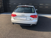 アウディ A4アバント 中古車