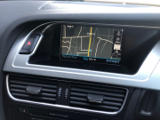 アウディ A4アバント 中古車