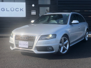 アウディ A4アバント 中古車