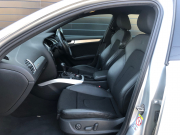 アウディ A4アバント 中古車