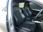 アウディ A4アバント 中古車