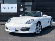 ポルシェ ボクスター 中古車