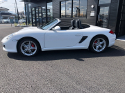 ポルシェ ボクスター 中古車