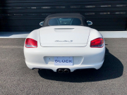 ポルシェ ボクスター 中古車
