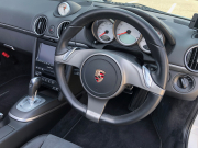 ポルシェ ボクスター 中古車