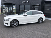 メルセデスベンツ Cクラス 中古車