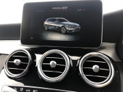 メルセデスベンツ Cクラス 中古車