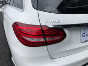 メルセデスベンツ Cクラス 中古車