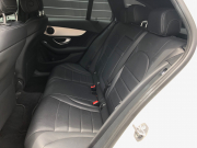 メルセデスベンツ Cクラス 中古車